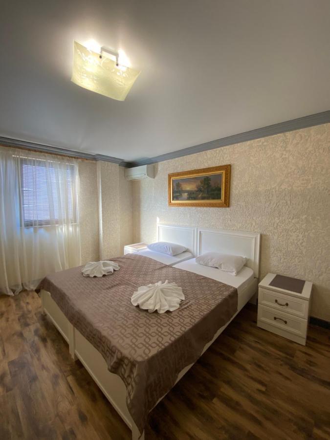 Spa Hotel Karakas Sukhumi Exterior photo