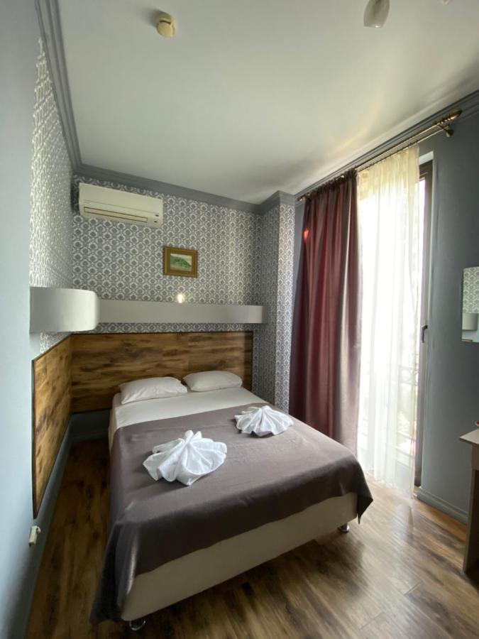 Spa Hotel Karakas Sukhumi Exterior photo