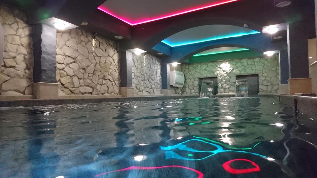 Spa Hotel Karakas Sukhumi Exterior photo